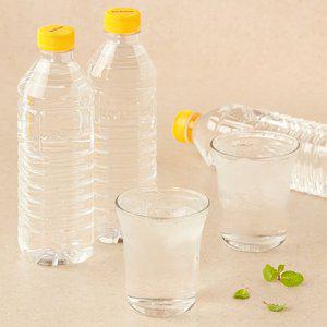 노브랜드 미네랄워터 500ml*20입