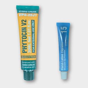파이토신 크림 VQM 브이큐엠 30ml 코나피딜 피니쉬로션 선크림 15g SPF50+
