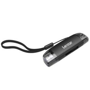 [렉사]LRW310X SD 카드 리더기