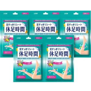 일본 발바닥 파스 일본 제품 패치 다리 발에 붙이는 파스