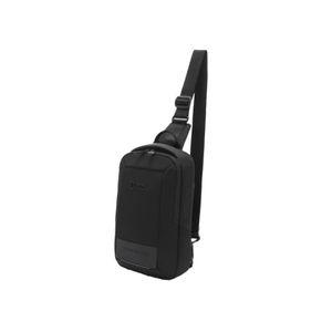 매장정품 NATIONALGEOGRAPHIC 내셔널지오그래픽 N255ACR570 어반 심플 슬링백 BLACK N255ACR570099 308789