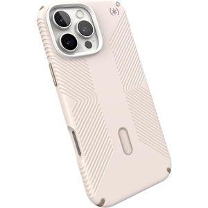 Speck 16 Pro Max 케이스 MagSafe 및 ClickLock 슬림 폰 프레시디오 2 그립 본골드