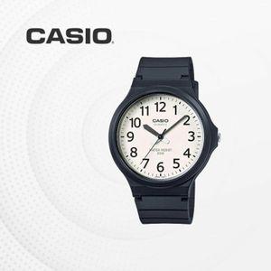 카시오 남자 여자 학생 손목시계 수능시계 MW-240-7B