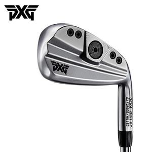 [국내배송] PXG 0311 P GEN4 IRONS 7I 크롬 (4∼W)