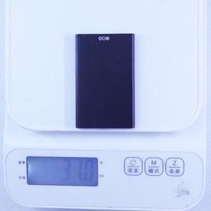 Wi-Fi 라우터 배터리용 셀 LB1500-04 1500mAh 3.7V