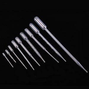 일회용 스포이드 물감조색 과학교구 long 3ml 100개/어항/청소/물감/놀이/미술/도구/스포이트/수족관/과학