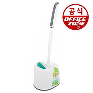 3M 스카치브라이트 청소용품 변기 청소용 555 변기솔