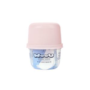 우유 크림 모델링 컵 팩 55g x 1회용( WooU Cream Modelling Pack)