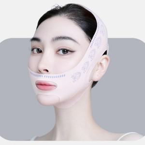채움마트  처짐 입꼬리 팔자주름 사각턱 당김 리프팅밴드 얼굴 롤러 마사지