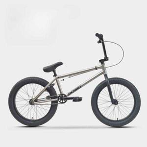 비엠엑스 BMX 자전거 위더피플 몰리브덴강 특수 스포츠 쇼크