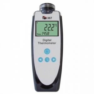 TPI 디지털온도계-방수 TPI-367 -200-600(도) 55x160x27mm (1EA)