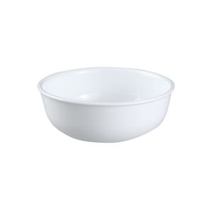 코렐 화이트(무지,백지) 한국형 국대접(16oz시리얼볼)