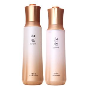 산심(山心) 양명 2종(양명수150ml+양명액130ml)