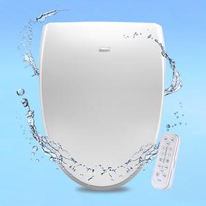 이누스 방수비데 IS-27D 안심 방수설계 IPX6 리모컨 IPX7 하이브리드 연속온수