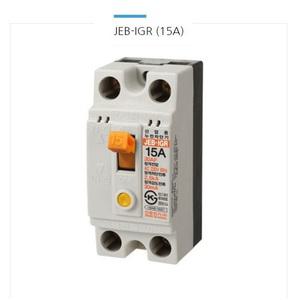 진흥전기IGR누전차단기ELB 30AF15A 20A 30A LED조명용 외 JEB-IGR_SI누전차단기로 대체
