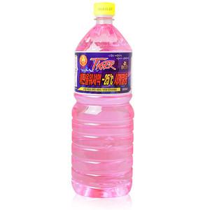 사계절용 에탄올 워셔액 타이거1.8L,영하25도