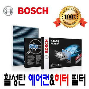 쏘나타 뉴라이즈 에어컨 히터 향균 먼지 필터 F5469