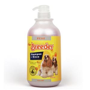 뉴 브리더 샴푸린스 겸용1000ml