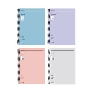 모닝글로리 6000 테마컬러 SP노트 (16절/좌철) 색상랜덤