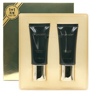 엔프라니 르 프리미어 에센스 커버 비비 50ml+50ml