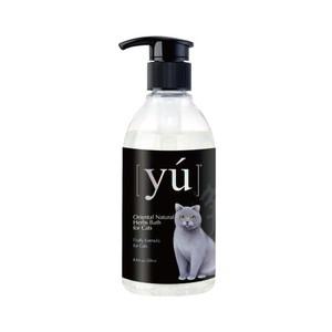 [와이유] yu 캣츠 버블 바스_250ml