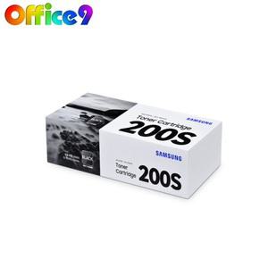 삼성정품토너 MLT-K200S SL- M2030 SL-M2080 SL-M2085 SL-M2083 MLT-200S