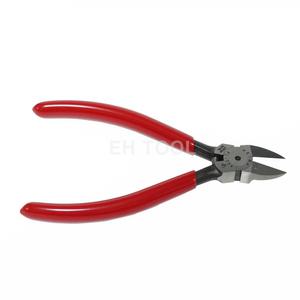 일본 KEIBA 플라스틱니퍼 PL-726 6인치 플라스틱컷팅 사출용