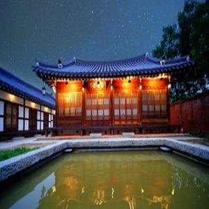[전북 게스트하우스] 전주 동락원 한옥스테이 (전주 완산구,완주)
