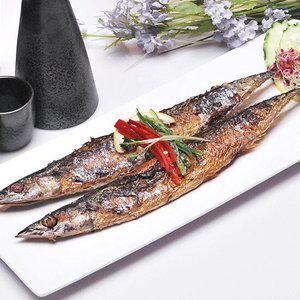 비비수산 꽁치 8-11마리