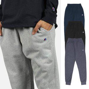 [챔피온] 파워블랜드 기모 조거팬츠 70053BU