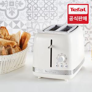[11Pay 5% 추가] 테팔 7단계 굽기조절 토스트기 식빵 베이글 토스터 TT303A