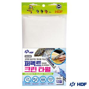 해동조구사 퍼펙트크린타올/HA-269