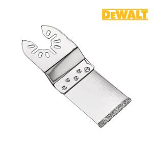 디월트 DWA4242 멀티커터날 몰탈,줄눈 제거용 33mm