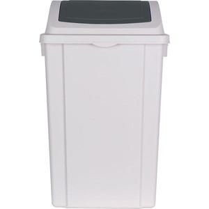 국민휴지통(그레이 50L 와이드 창신리빙)