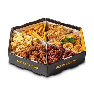 (치킨마루) 씩스팩