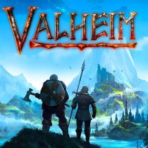 PC/스팀 발하임 발헤임 (코드발송)