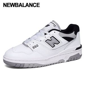 [뉴발란스]뉴발란스 550 스니커즈 운동화 화이트 그레이 BB550NCL