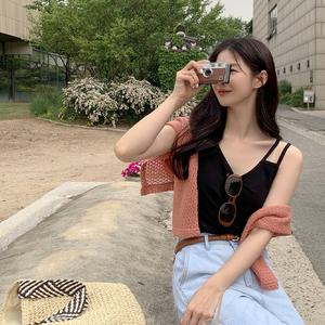 [제작] 플레오 나시 70618 빅사이즈 여성의류