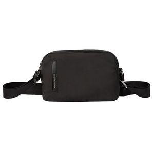 만다리나덕 HUNTER VCT02651 (BLACK) 크로스백