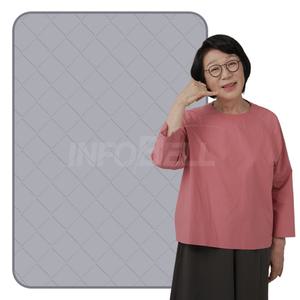 송도순 삼원 절전왕 카본매트 푹자미 참숯 카본 탄소 온열 거실 침대 전기 요 장판 매트 퀸사이즈