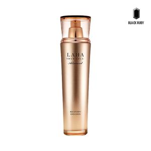 이자녹스 라하 트루셀 어드밴스드 리커버리 에멀전 130ml + 동국크림 1ml 2매