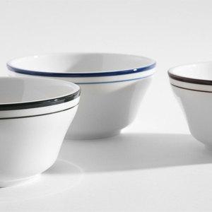 [롯데백화점]시라쿠스 시라쿠스 뉴욕 킹스인 면기 18cm 3컬러 택1