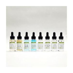 여러가지 용액 8종 (김영사) (스포이드병, 각 30ml)