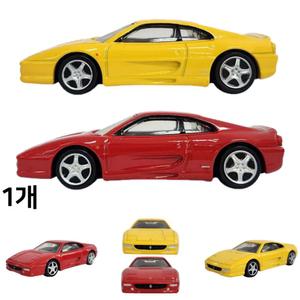 토미카 프리미엄 08 미니 카 페라리 F355 스포츠 자동 차