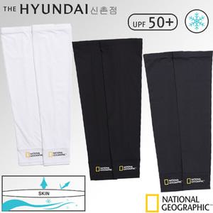 [내셔널지오그래픽]MW N205AGL010 여성 아이스 슬리브 (팔토시)(여름)