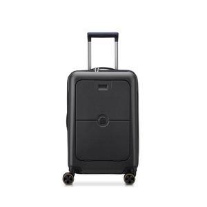(DELSEY) 투렌 2.0 TURENNE 2.0 20인치 기내용 비즈니스 캐리어 블랙