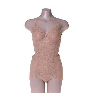 [갤러리아] [비비안]BBM나뭇잎패턴 기능성 올인원(BT3506A/LB)