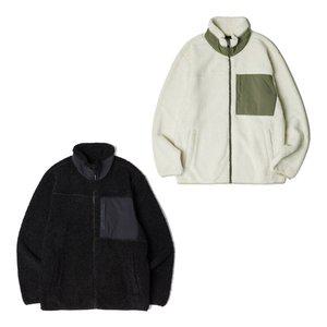 [머렐](의정부점)(최초가 149,000원) 남성&여성 캠퍼 플리스 자켓 4COL (MLM2B4JK1204,MLW2B4JK1604)