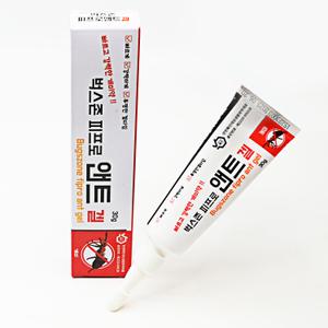 벅스존 피프로앤트겔 개미 퇴치 개미약 퇴치약 30g