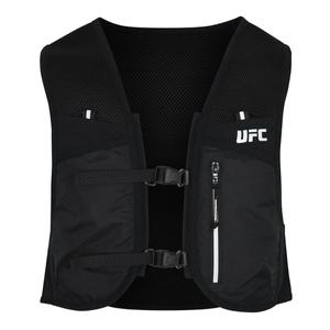 [롯데백화점]유에프씨 스포츠 UFC 러쉬 런 베스트 블랙 U4SBV3101BK